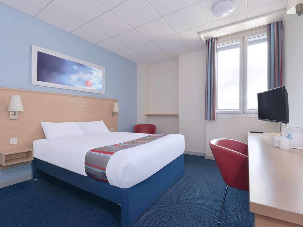 Travelodge Ayr Cameră foto