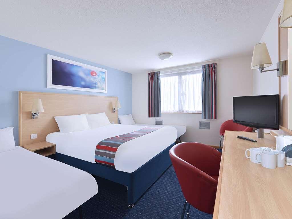 Travelodge Ayr Cameră foto